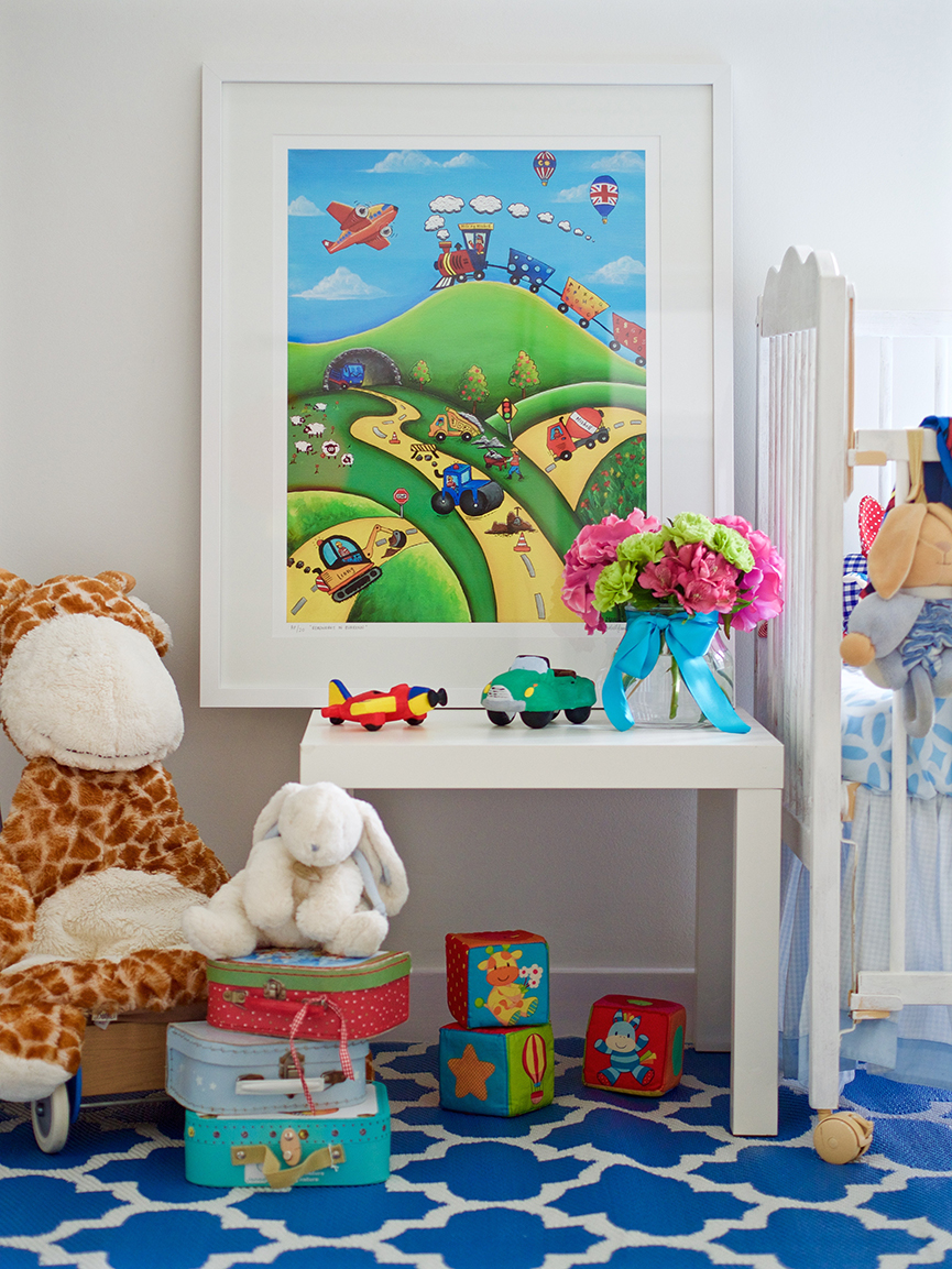 Milc by Mishell Nursery