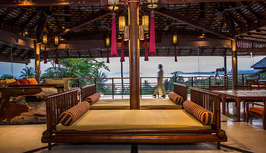 Kamalaya Alchemy_tea_lounge03_JohnnyMcGeorge_865x500