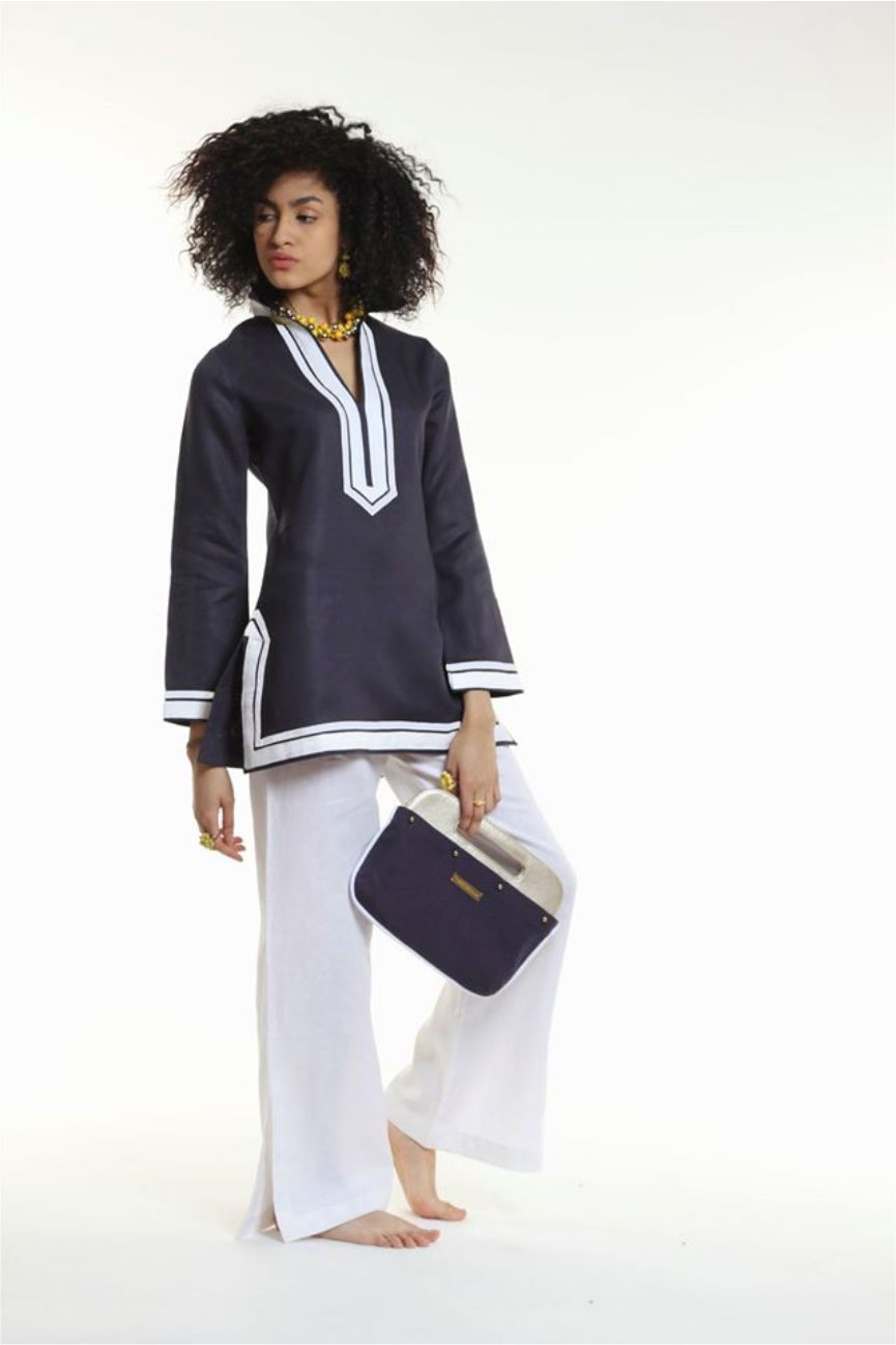 Guru Tunic