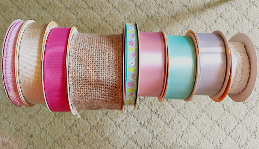 ribbongarland-spool