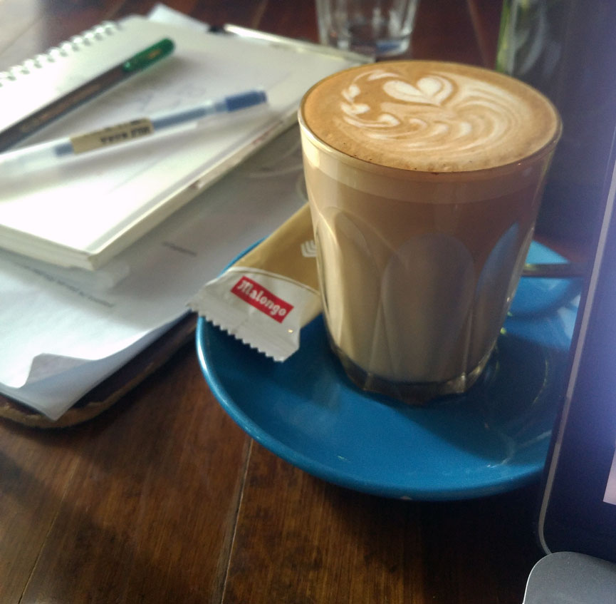 JimmyMonkeyLatte
