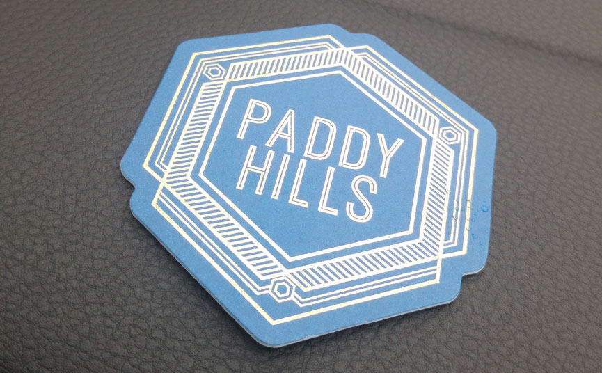 PaddyHils-Card