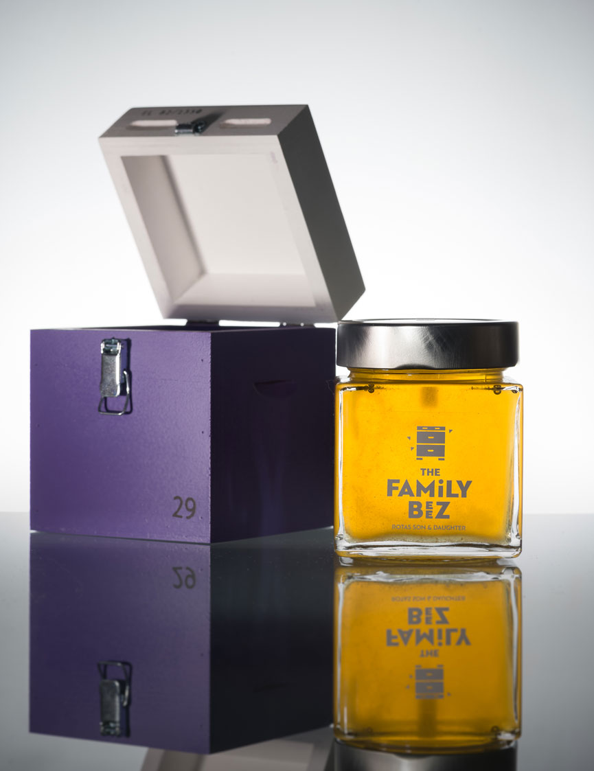 Agora Products Family Beez
