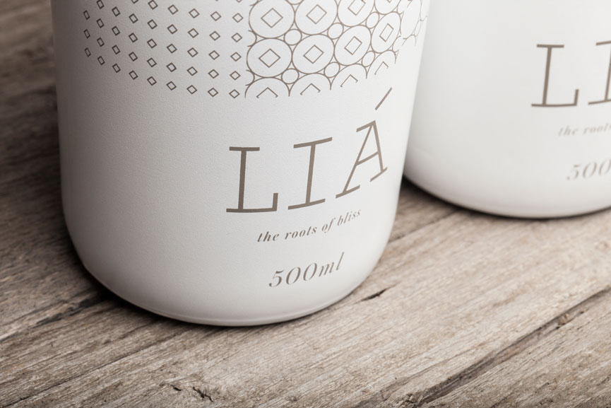 Agora Products Lia Olive Oil