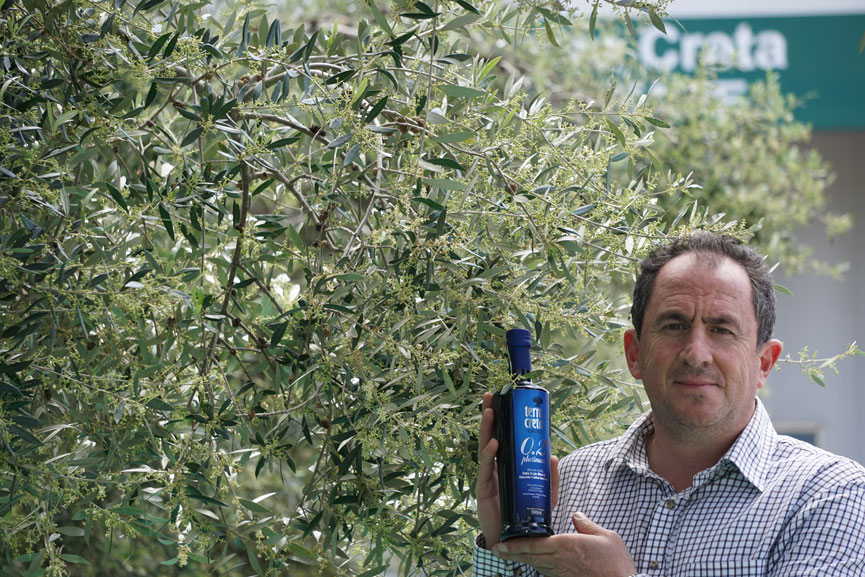 Agora Products Terra Creta
