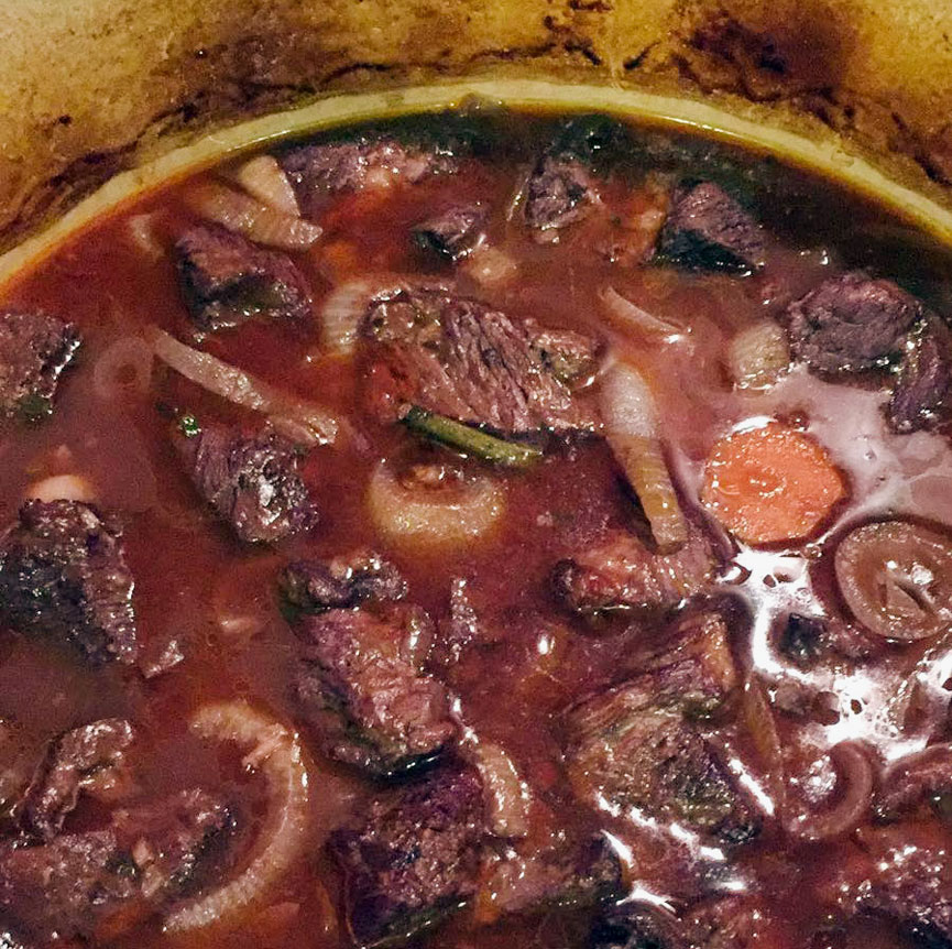 Cookbook Club Competition Round 2