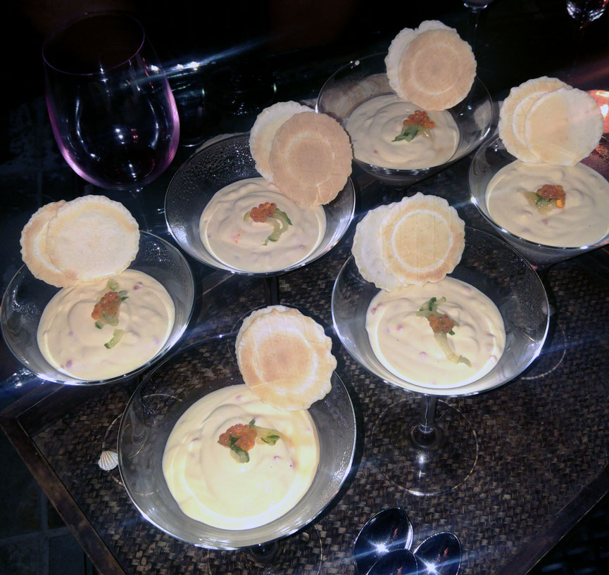 Cookbook Club Competition Round 2