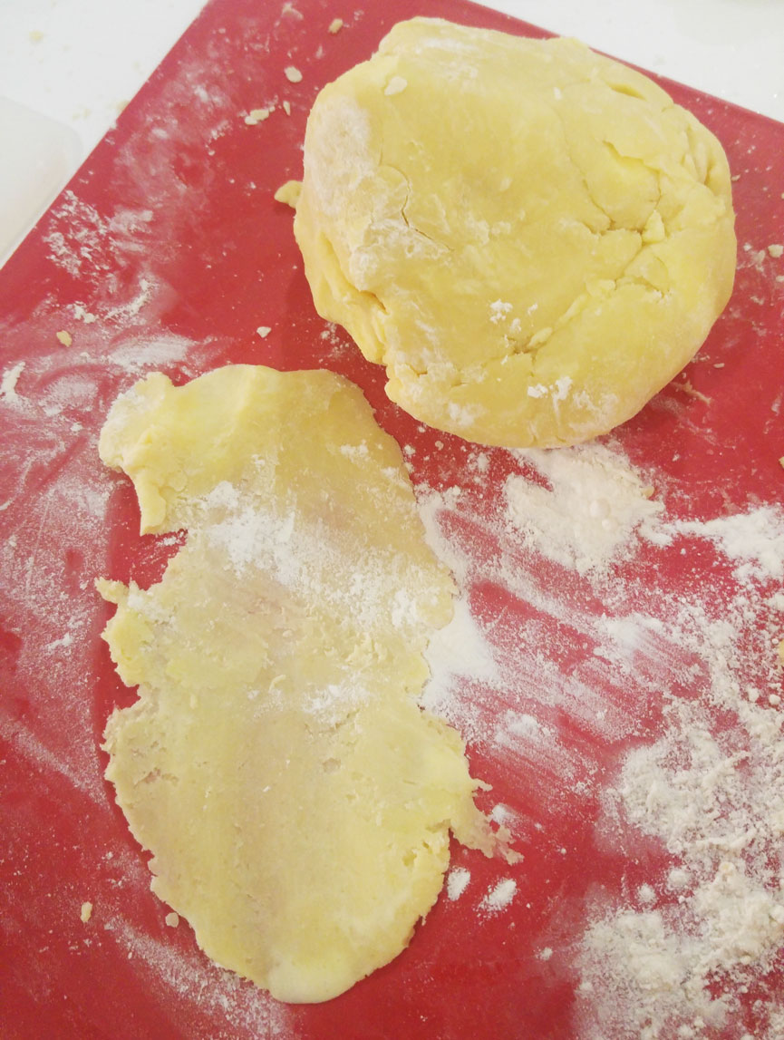 Cookbook Club Competition Round 2