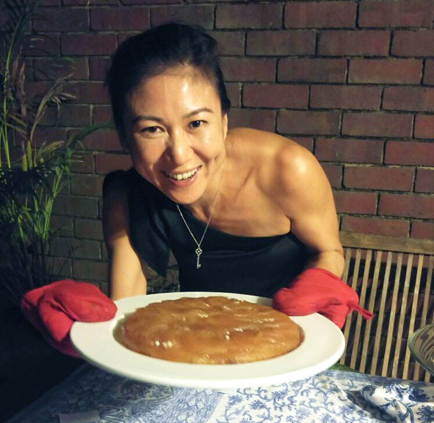 Cookbook Club Competition Round 2