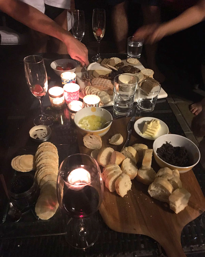 Cookbook Club Competition Round 2