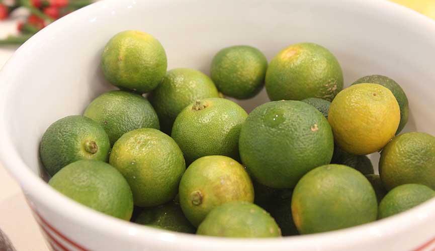 Kalimansi