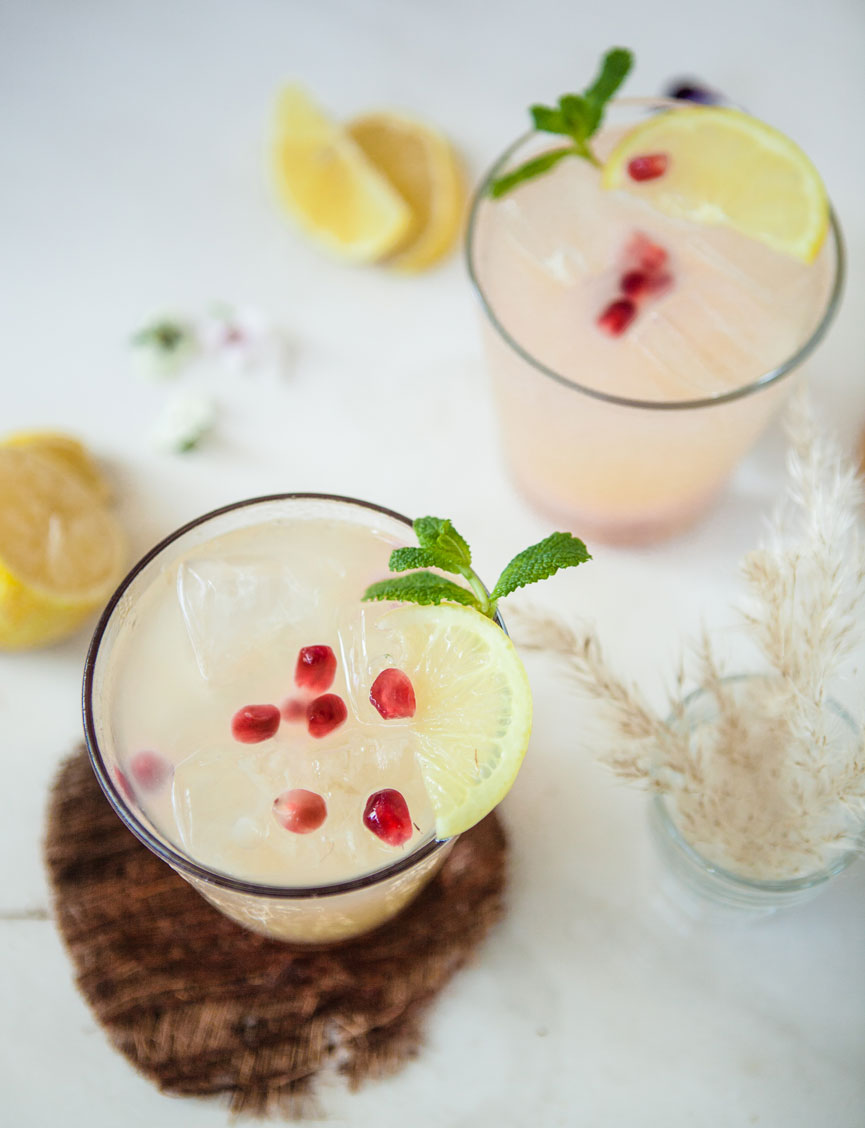 Fynn's Southbeach Old Fashioned Lemonade