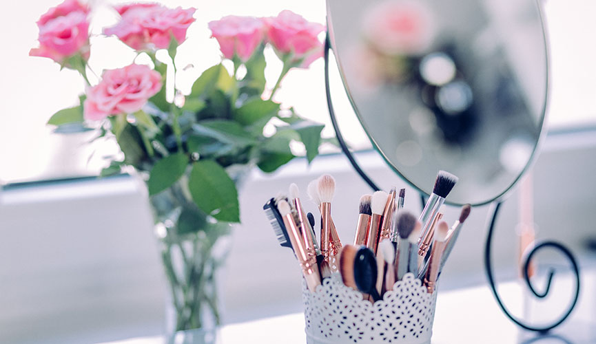 Vanilla Beige Clean Beauty
