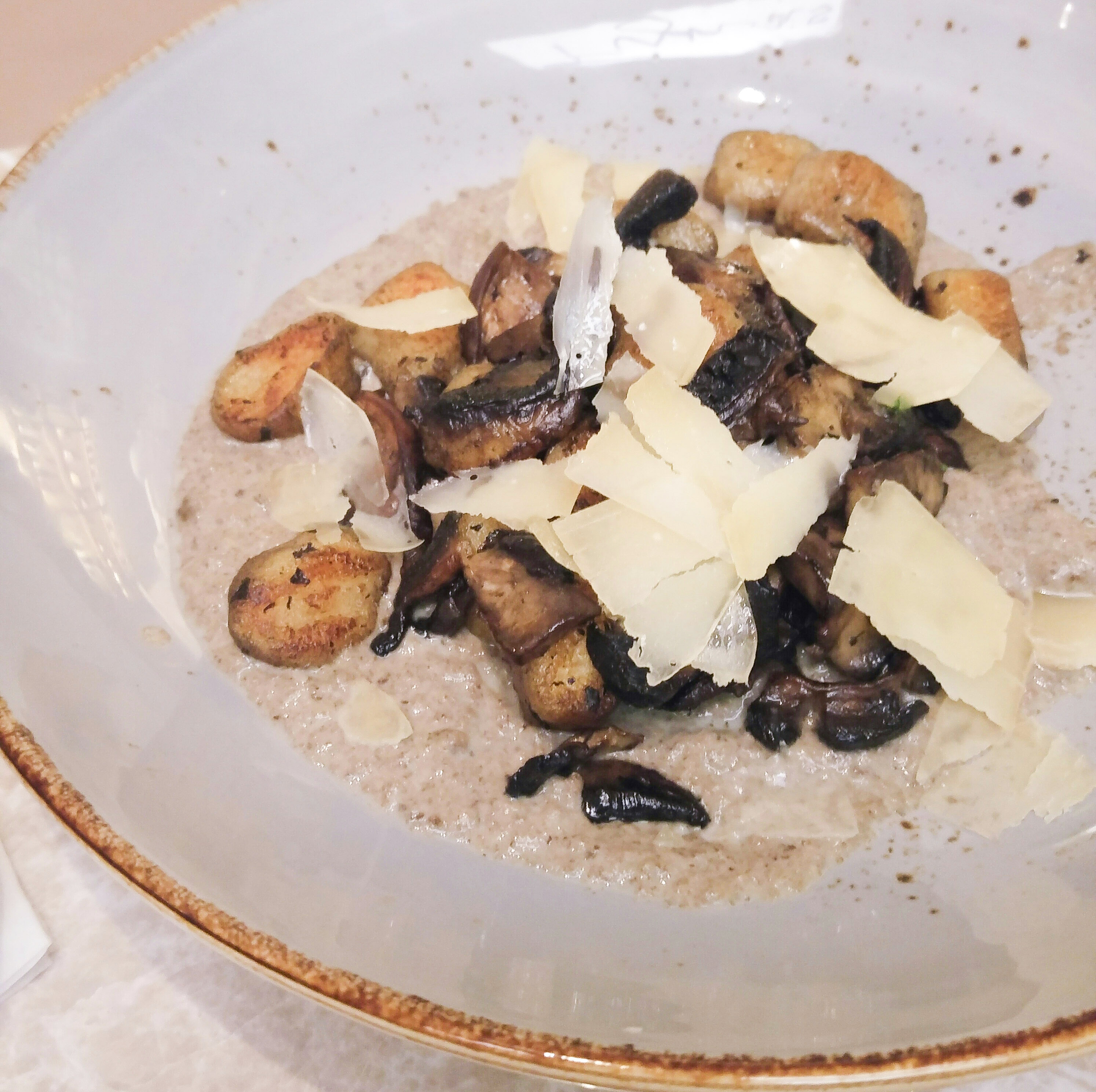 Fynn's Gnocchi