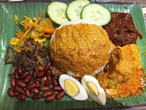 CandRNasiLemak