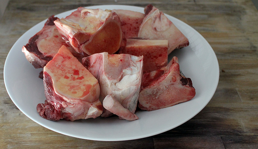 Pho-Beef-Bones