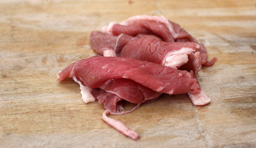 Pho-Sliced-Beef