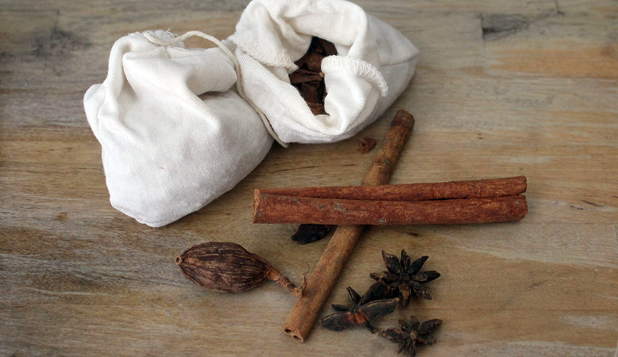 Pho-Spices