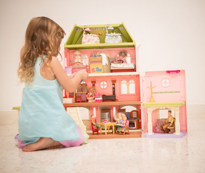 Toy-Shelf.com