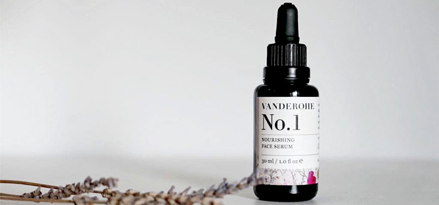 Vanderohe No. 1
