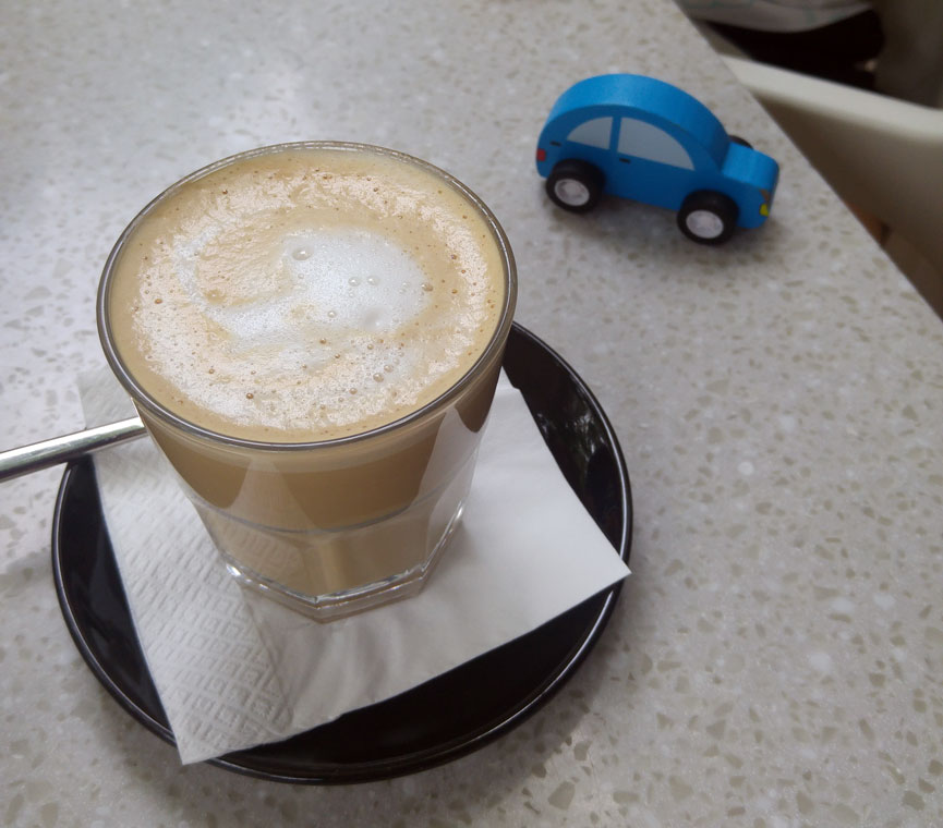 Bees Knees Cafe
