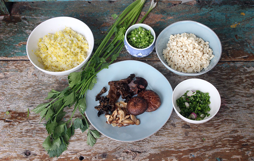 Vego-Ingredients