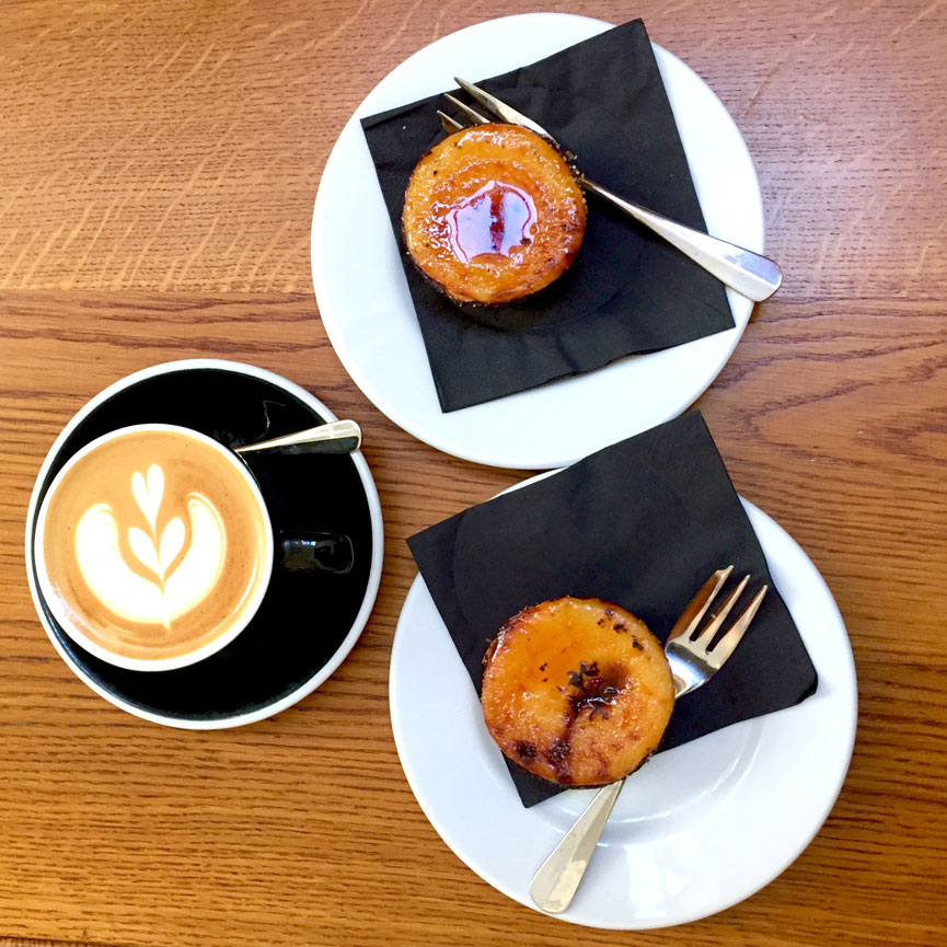 Kaffeine London