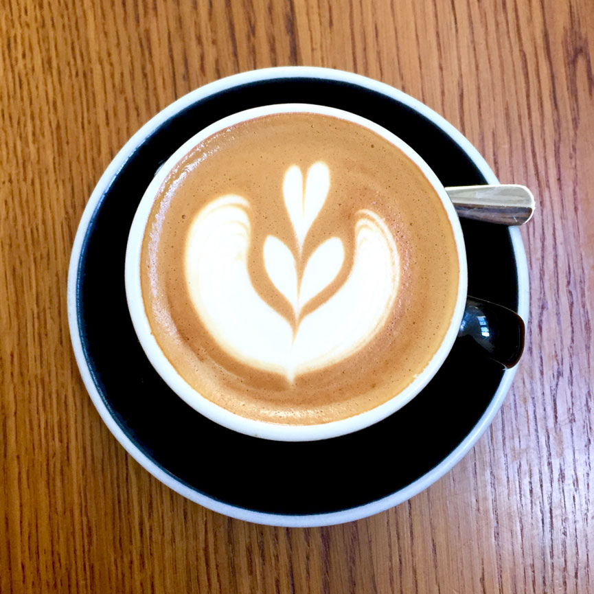 Kaffeine Coffee