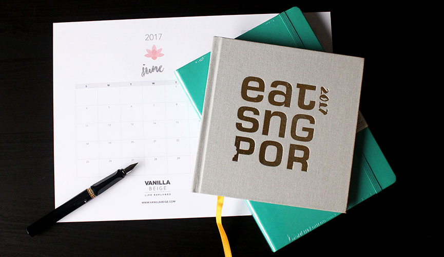 Be a Food Writer