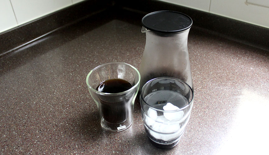 Iwaki Water Drip