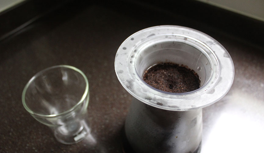 Iwaki Water Drip