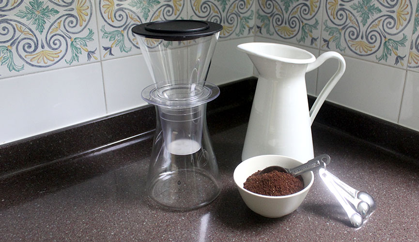 Iwaki Water Drip