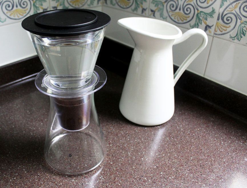 Iwaki Water Drip