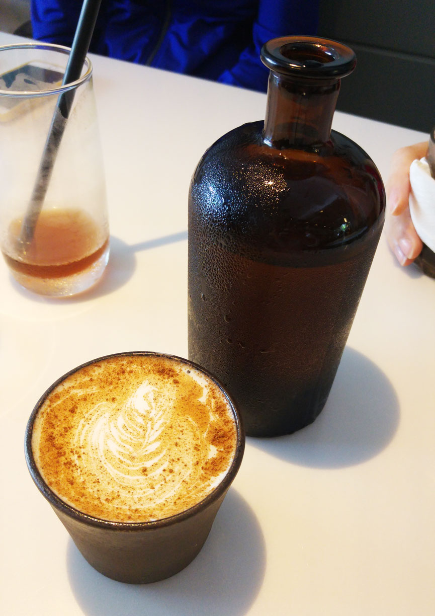 Punch Cafe