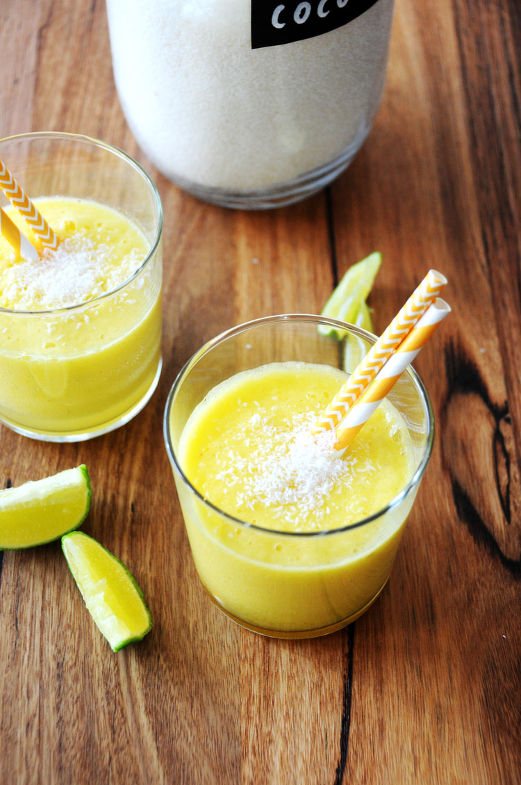 Shake Your Wellness Bar