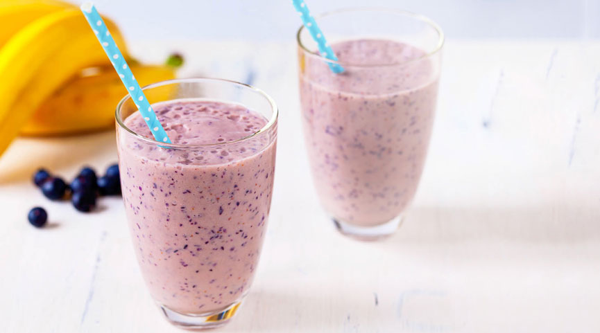 Shake Your Wellness Bar
