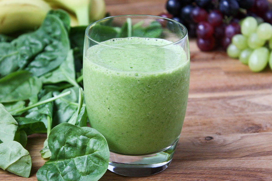 Shake Your Wellness Bar