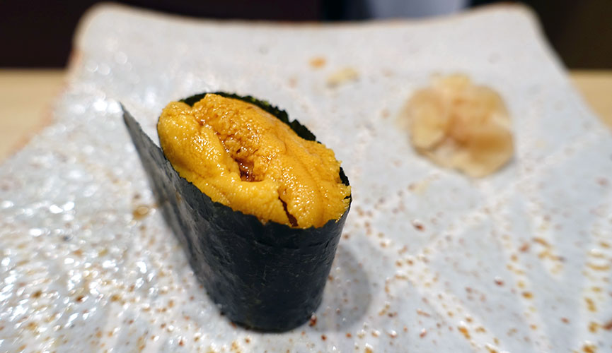 Sushi Kanesaka