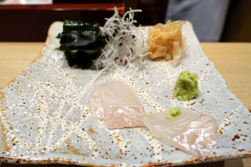 Sushi Kanesaka