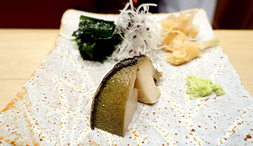 Sushi Kanesaka