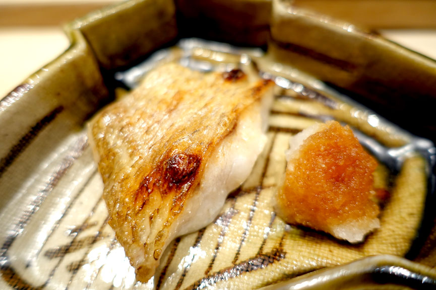 Sushi Kanesaka