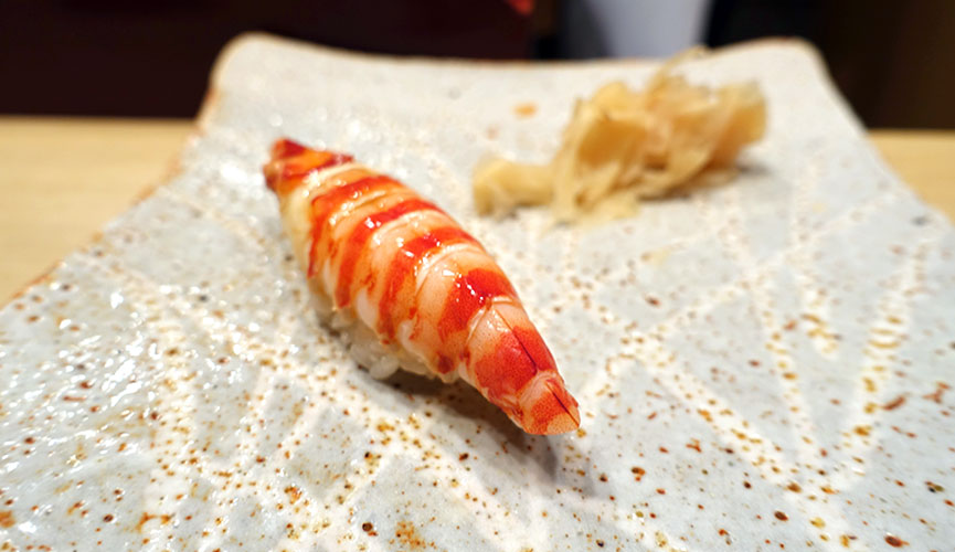 Sushi Kanesaka
