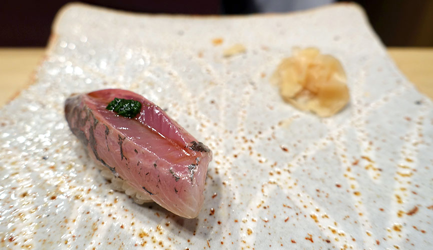 Sushi Kanesaka