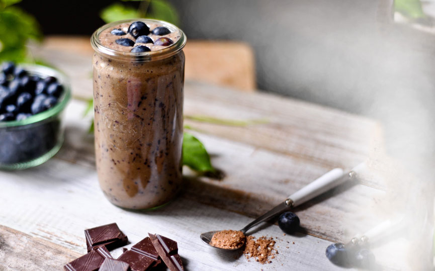 Shake Your Wellness Bar