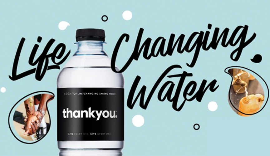 Thankyou Social Enterprise