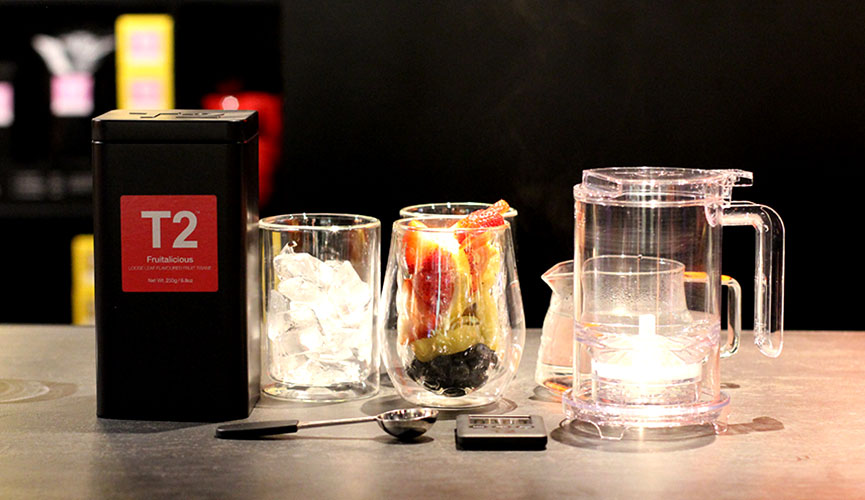 T2 Tea