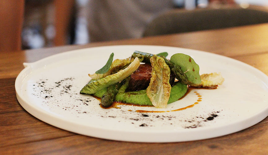 Chef's Table Wagyu Beef