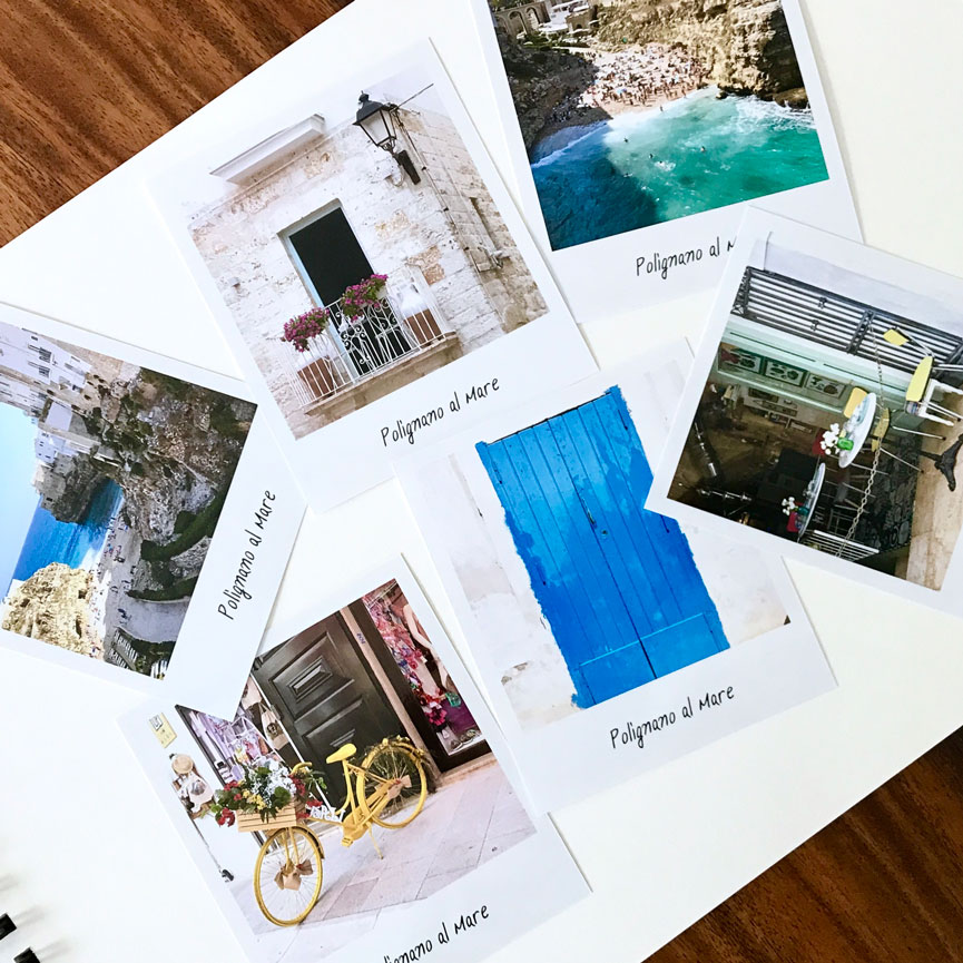 Scrapbooking