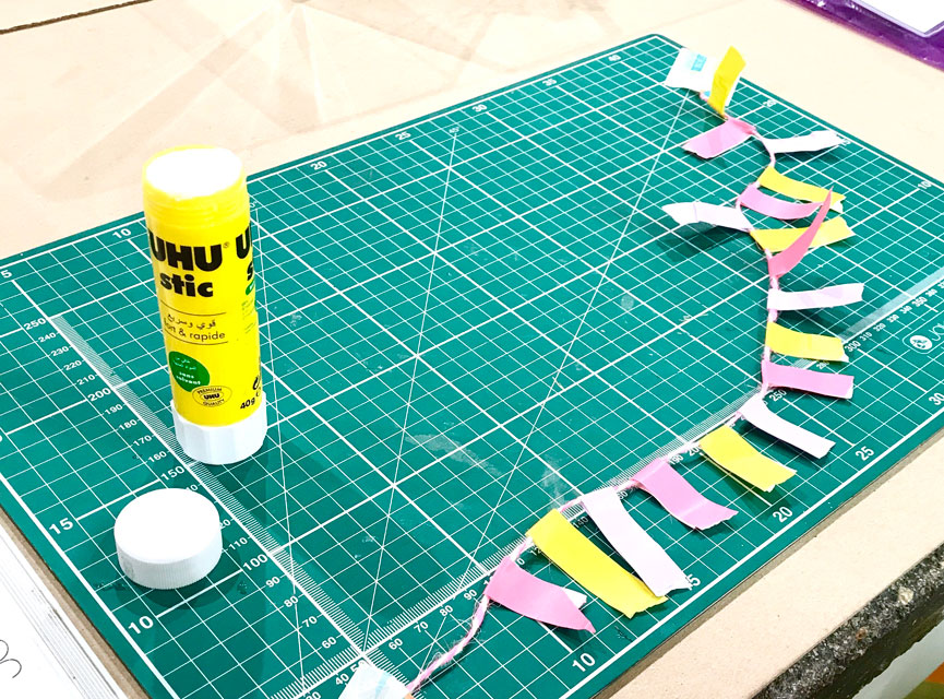 Scrapbooking