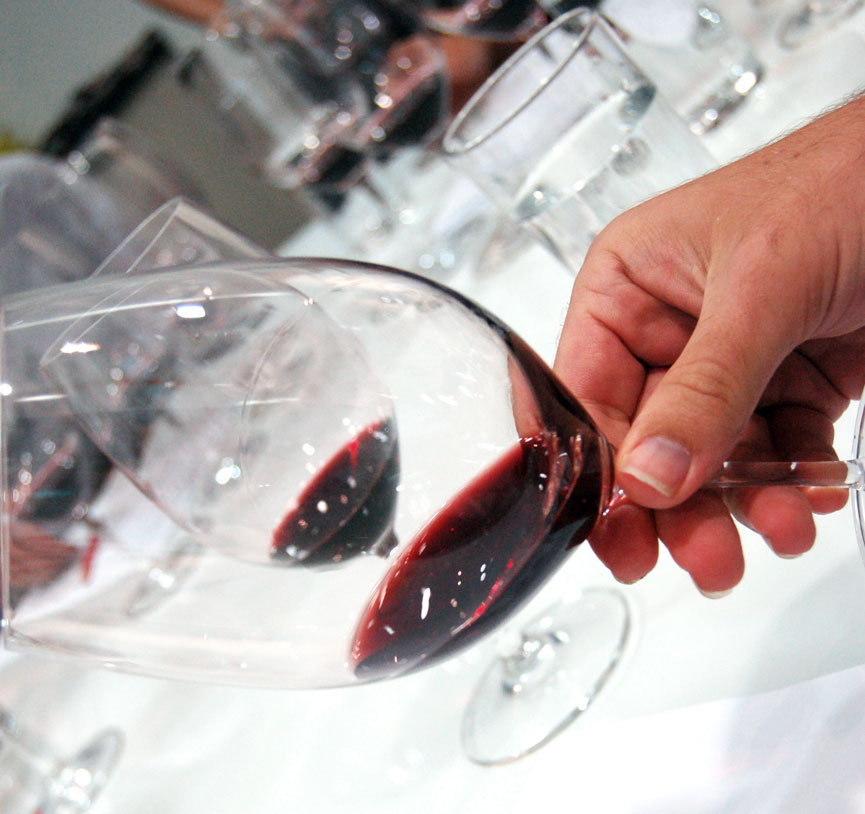 Fine Wines Wine Class